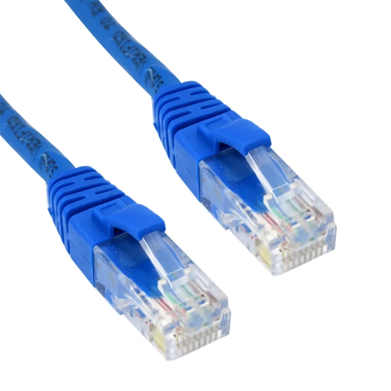 کابل شبکه Legrand لگراند مدل CAT6- UTP متراژ 1 متر